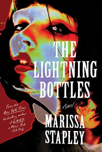 The Lightning Bottles: Indigo Exclusive Edition