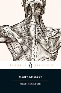 Frankenstein oder Der moderne Prometheus: Roman − Penguin Edition (Deutsche Ausgabe)