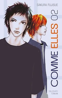 Comme elles, Vol. 2