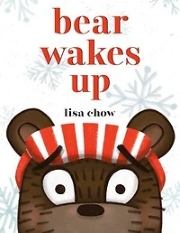 Bear Wakes Up