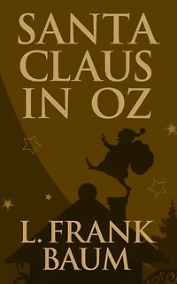Santa Claus in Oz