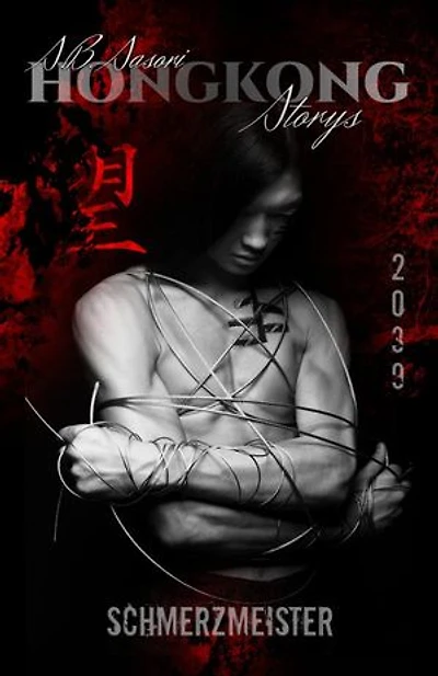 Schmerzmeister: Hongkong Storys Band 4