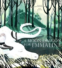 A Moon Dragon for Emmaline: Wings of Wisdom, #3