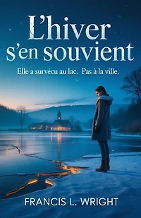 L'hiver S'en Souvient: Elle a survécu au lac. Pas à la ville