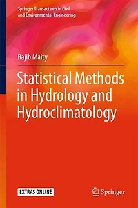 Statistical Methods Hydrology and Hydroclimatology