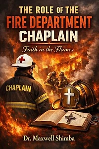 THE ROLE OF THE FIRE DEPARTMENT CHAPLAIN: Faith in the Flames