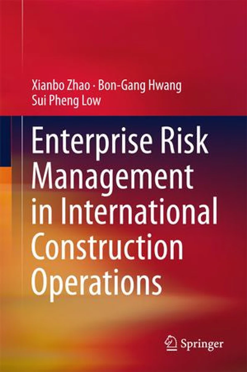 Enterprise Risk Management International Construction Operations