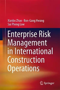 Enterprise Risk Management International Construction Operations