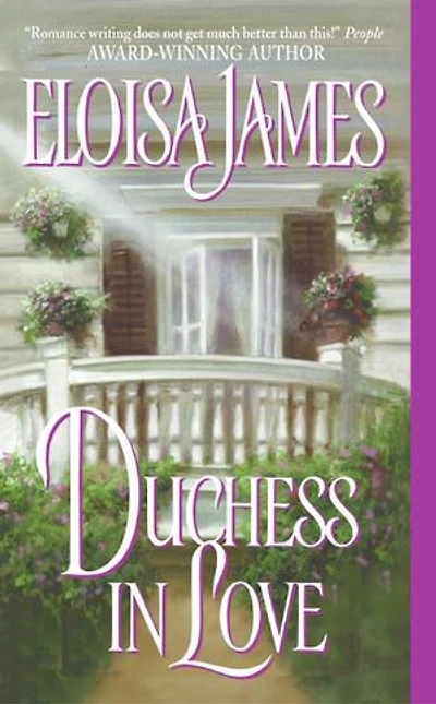 Duchess Love