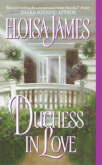 Duchess Love