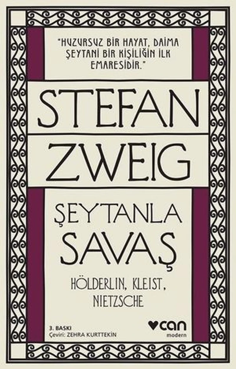 Şeytanla Savaş
