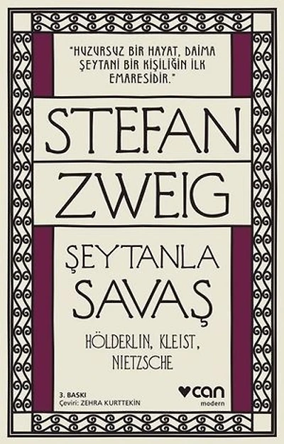 Şeytanla Savaş