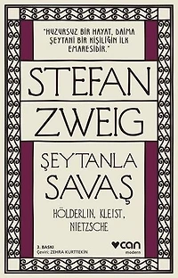 Şeytanla Savaş