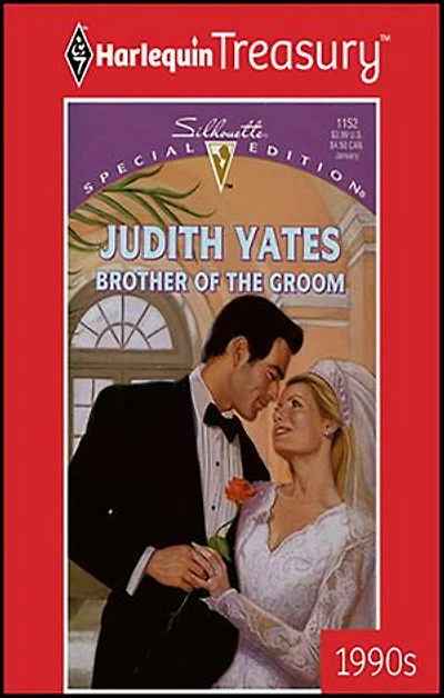 Brother of the Groom
