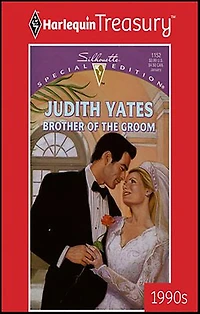 Brother of the Groom
