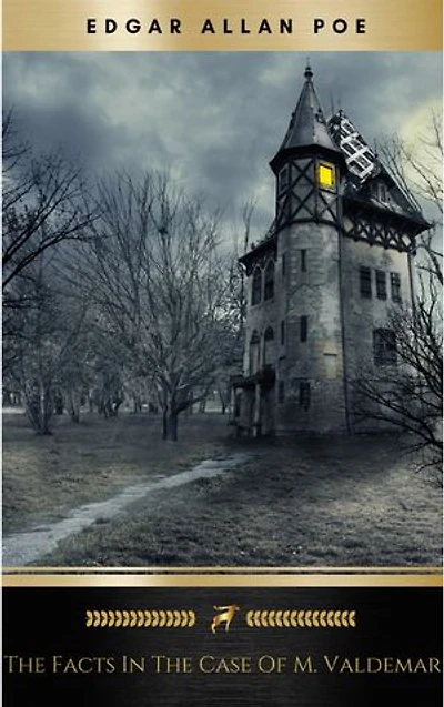 the Facts Case of M. Valdemar