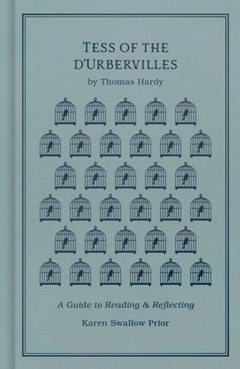 Tess of the d'Urbervilles: A Guide to Reading and Reflecting