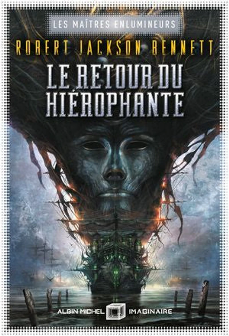 Le retour du Hiérophante