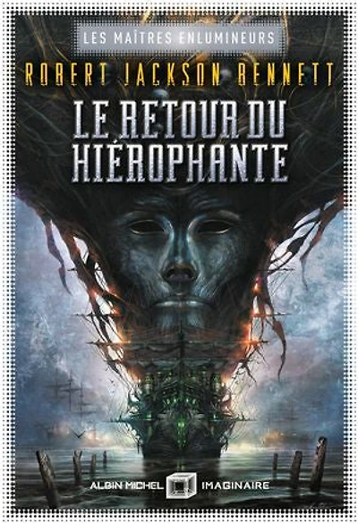 Le retour du Hiérophante