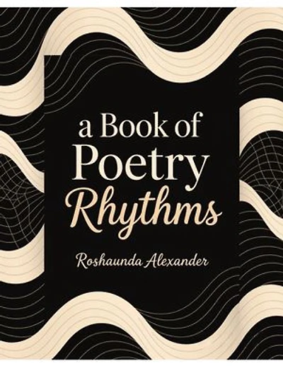 A Book of Poetry Rhythm
