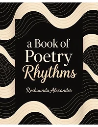 A Book of Poetry Rhythm