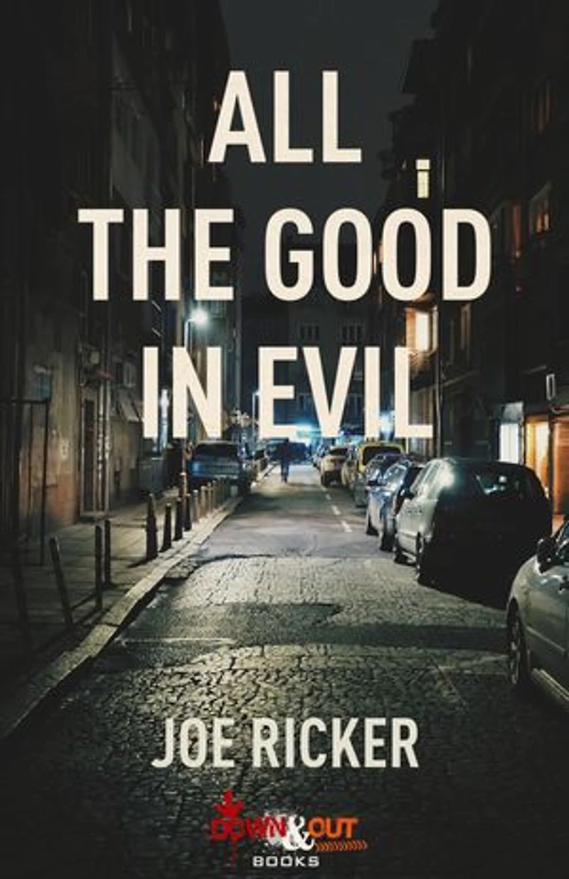 All the Good Evil