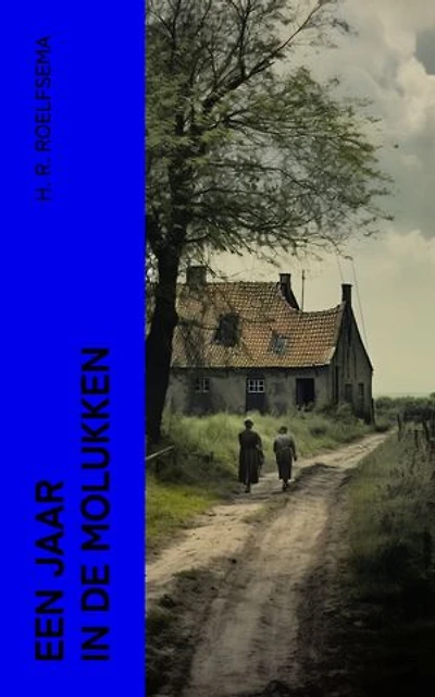 Een jaar in de Molukken