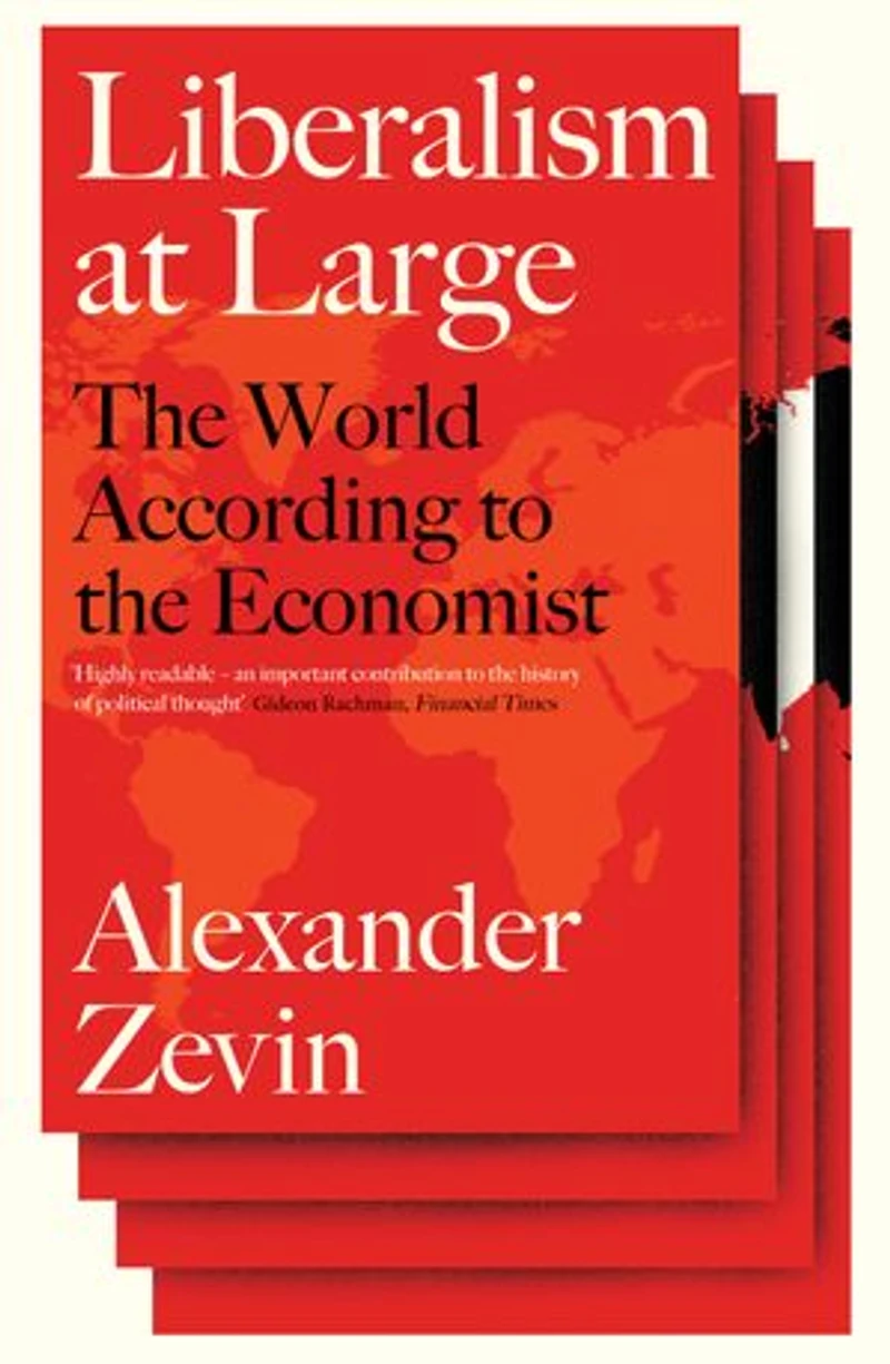 Liberalism at Large: the World According to Economist