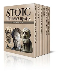 Stoic Six Pack 3: The Epicureans