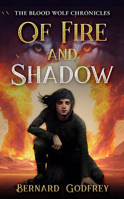 Of Fire and Shadow: An unexpected adventure forged by a disgraced highborn youth and a young mage struggling with daddy issues