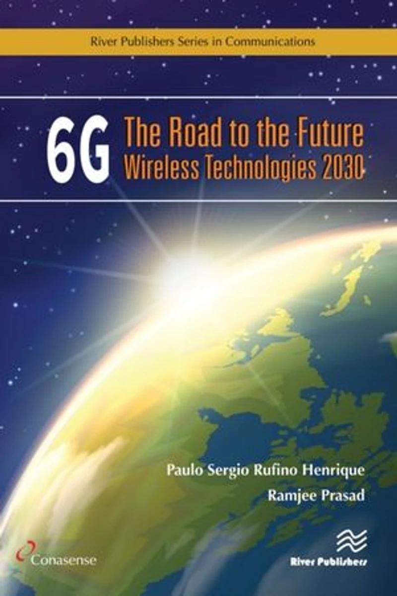 6G: the Road to Future Wireless Technologies 2030