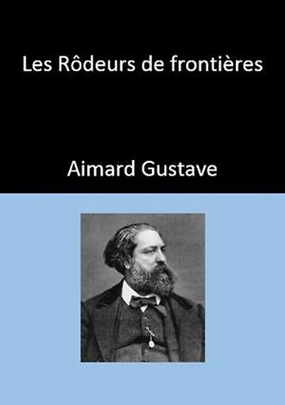 Les Rôdeurs de frontières