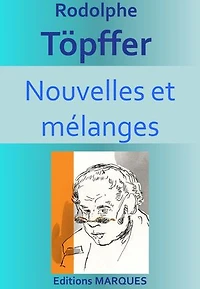 Nouvelles et mélanges