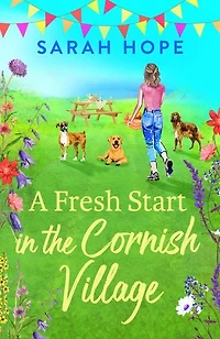 A Fresh Start the Cornish Village