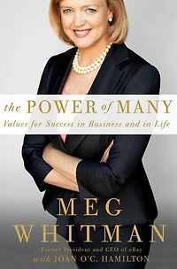 The Power of Many: Values for Success Business and Life