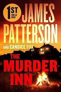 The Murder Inn: A Thriller