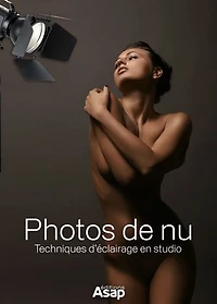 Photos de nu - Techniques d’éclairage en studio
