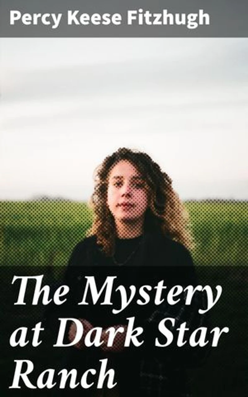 The Mystery at Dark Star Ranch: Unveiling Secrets in the Wild West