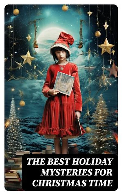 The Best Holiday Mysteries for Christmas Time