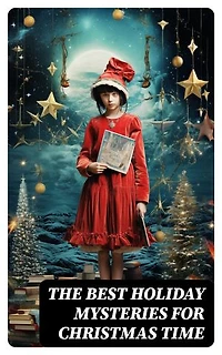 The Best Holiday Mysteries for Christmas Time