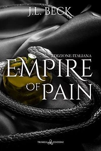 Empire of Pain: Edizione italiana