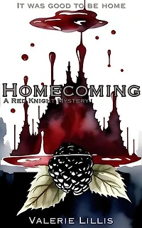 Homecoming: Tales of the Red Knight, #2