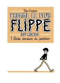 Petites terreurs du quotidien