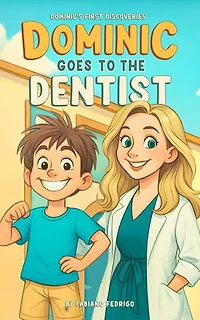 Dominic goes to the dentist