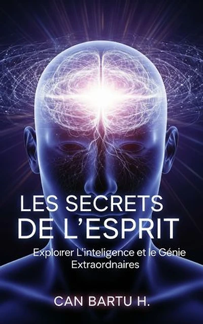 Les Secrets de L’esprit: Explorer L’intelligence et le Génie Extraordinaires