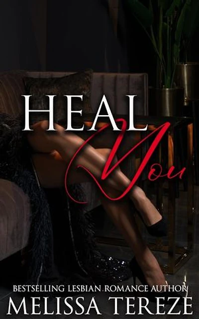 Heal You: The Study You Series, #3