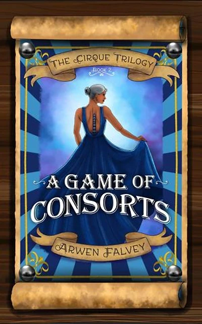 A Game of Consorts