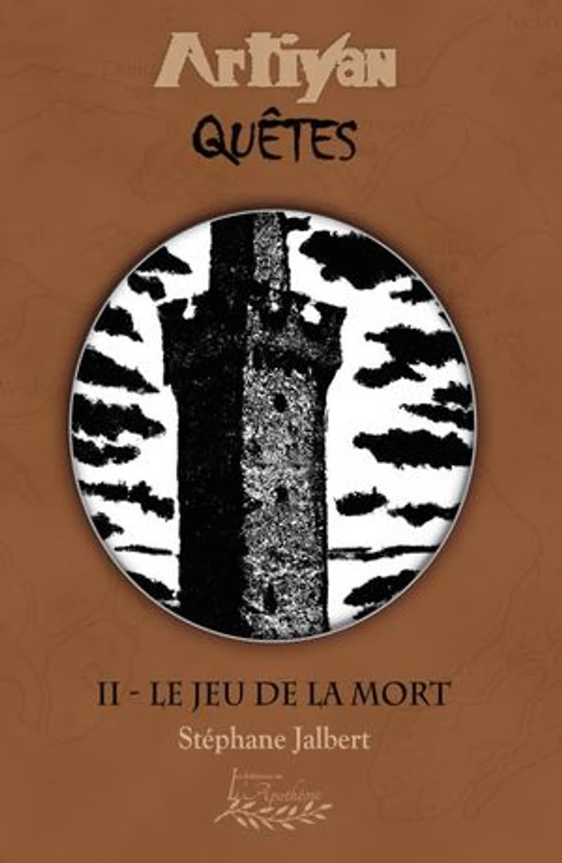 Quêtes | Le jeu de la mort: Le jeu de la mort