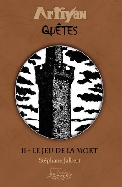 Quêtes | Le jeu de la mort: Le jeu de la mort