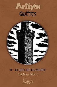 Quêtes | Le jeu de la mort: Le jeu de la mort
